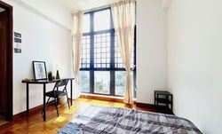 East Meadows (D16), Condominium #610415021